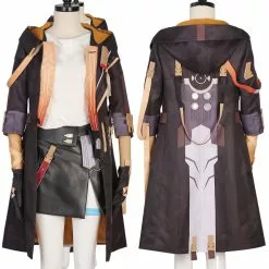 Cosplay Clans Game Honkai: Star Rail Trailblazer Female Cosplay Costumes -Cosplay Clans Sales 3 6da4a117 1462 473e a39f d00041bc962f