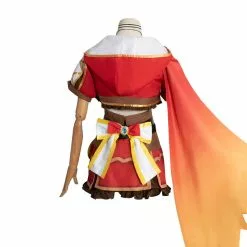 Cosplay Clans Uma Musume Pretty Derby Tokai Teio Cosplay Costumes 11 Cosplay Clans Uma Musume Pretty Derby Tokai Teio Cosplay Costumes -Cosplay Clans Sales 3 6dfd491f 7641 4d96 99d5 54067b60f1cd