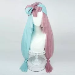 Cosplay Clans Anime Pokémon Scarlet And Violet Iono Cosplay Wigs 12 Cosplay Clans Anime Pokémon Scarlet And Violet Iono Cosplay Wigs -Cosplay Clans Sales 3 6eb5249c 25cf 488b 849e e24aece59720