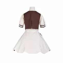 Cosplay Clans Anime Toilet Bound Hanako Kun Yashiro Nene Uniform Cosplay Costumes -Cosplay Clans Sales 3 7207b252 5ea8 4a47 8fc6 ff03981bc13e