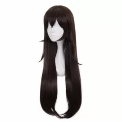 Cosplay Clans Game Genshin Impact Amber Dark Brown Long Cosplay Wigs 9 Cosplay Clans Game Genshin Impact Amber Dark Brown Long Cosplay Wigs -Cosplay Clans Sales 3 723b35af 604a 4264 bfc7 c4a83586b0d7