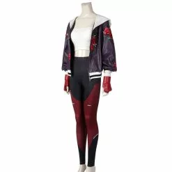 Cosplay Clans OW Overwatch 2 Kiriko Jacket Cosplay Costume -Cosplay Clans Sales 3 74071043 f033 412e 89c4 b0f986d23304