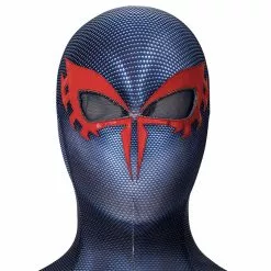 Cosplay Clans Spider-Man 2099 Vol 2 2 Miguel O'Hara Halloween Cosplay Costumes -Cosplay Clans Sales 3 752377dd 2b5f 47be b423 f11fd8a0106f