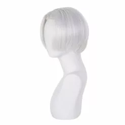 Cosplay Clans Anime Tokyo Revengers Izana Kurokawa Silver Halloween Cosplay Wigs -Cosplay Clans Sales 3 76b0db6f 41e6 4102 8d1e 1a228b4963f0