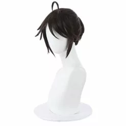 Cosplay Clans Game Identity V Prisoner Luca Balsa Brown Short Cosplay Wigs -Cosplay Clans Sales 3 76f062ce 1e7d 4753 8a75 f23f84c0bbfd