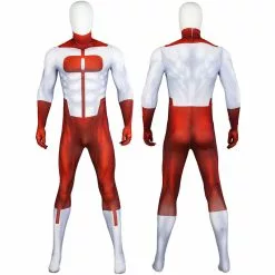 Cosplay Clans Omni-Man Nolan Grayson Jumpsuit Cosplay Costumes -Cosplay Clans Sales 3 782275e0 9d37 4fb8 b516 dc3c07a2f629