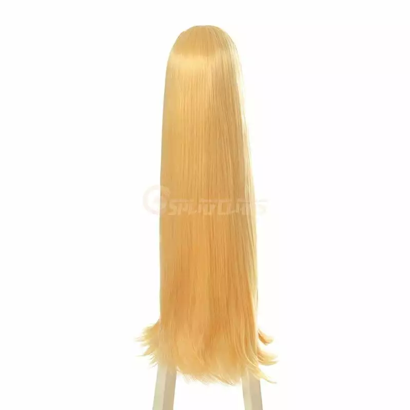 Cosplay Clans Anime The Rising Of The Shield Hero Filo Blonde 90cm Long Straight Cosplay Wigs 6 Cosplay Clans Anime The Rising Of The Shield Hero Filo Blonde 90cm Long Straight Cosplay Wigs - Image 4