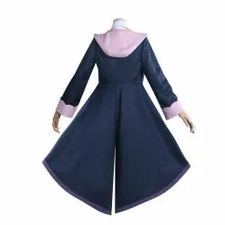 Cosplay Clans Wandering Witch: The Journey Of Elaina Elaina Cosplay Costume Majo No Tabitabi Cosplay -Cosplay Clans Sales 3 7efa82ac 473f 4723 9be0 420c4c5afdeb
