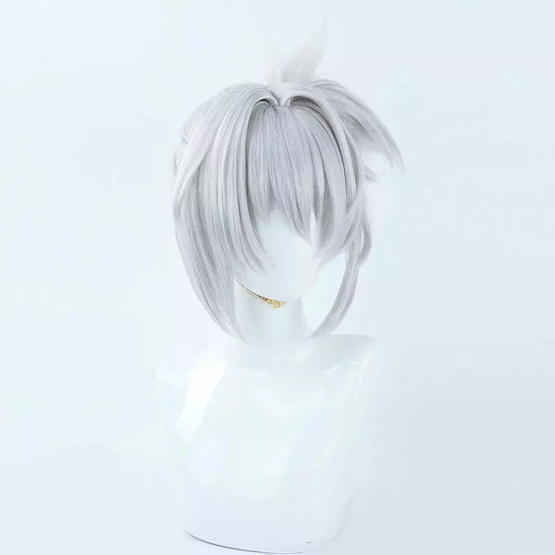 Cosplay Clans Game Zenless Zone Zero Soldier 11 EOUS Cosplay Wigs 5 Cosplay Clans Game Zenless Zone Zero Soldier 11 EOUS Cosplay Wigs - Image 3