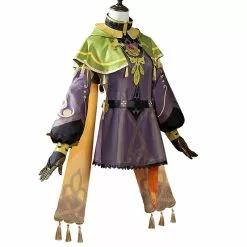 Cosplay Clans Game Genshin Impact Collei Cosplay Costumes -Cosplay Clans Sales 3 82ab449a b4cf 4d49 bd1a 693c1b9adeeb