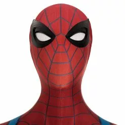 Cosplay Clans Spider-Man 2 PS5 Peter Parker Jumpsuit Cosplay Costumes -Cosplay Clans Sales 3 835fa470 7b15 48ea 9b7f 4a4be766313c