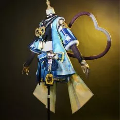 Cosplay Clans Game Genshin Impact Kirara Cosplay Costumes -Cosplay Clans Sales 3 84c87af8 a307 4f3b 9496 17198e836888