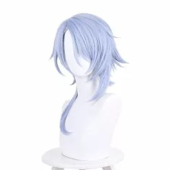 Cosplay Clans Game Genshin Impact Kamisato Ayato Halloween Cosplay Wig -Cosplay Clans Sales 3 852a5745 878b 4438 962d bc8773510cd9