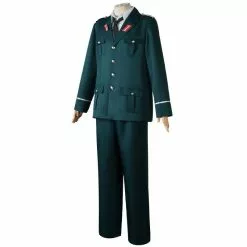 Cosplay Clans Anime SPY×FAMILY Yuri Briar Cosplay Costumes -Cosplay Clans Sales 3 858637a2 1fed 4174 963b 483884f7fb92