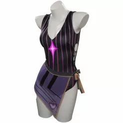 Cosplay Clans Game Valorant Reyna Swimsuit Cosplay Costumes 12 Cosplay Clans Game Valorant Reyna Swimsuit Cosplay Costumes -Cosplay Clans Sales 3 85c1290a b2a1 4d1d b3c0 51cf2d77d78d