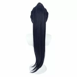 Cosplay Clans Game Genshin Impact Scaramouche Single Ponytail Cosplay Wig 9 Cosplay Clans Game Genshin Impact Scaramouche Single Ponytail Cosplay Wig -Cosplay Clans Sales 3 87edcf5f d4e4 4d81 a53b 179052aad1c9