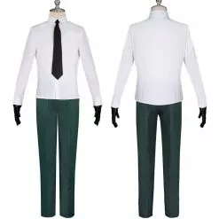 Cosplay Clans Anime SPY×FAMILY Yuri Briar Cosplay Costume 12 Cosplay Clans Anime SPY×FAMILY Yuri Briar Cosplay Costume -Cosplay Clans Sales 3 889cf174 c7b4 44cb 8033 8e5cbc5e0e7d