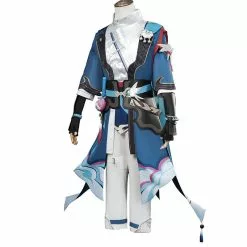 Cosplay Clans Game Honkai: Star Rail Yanqing Cosplay Costumes -Cosplay Clans Sales 3 8bb3c64a dbae 4f52 9996 7f2fc138d4ab