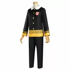 Cosplay Clans Anime SPY×FAMILY Damian Desmond Cosplay Costumes -Cosplay Clans Sales 3 8cd8b37b 6548 490c a3ac a415ee1344af