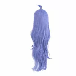 Cosplay Clans Game LOL Spirit Blossom Skin Kindred 80cm Long Blue Purple Cosplay Wigs -Cosplay Clans Sales 3 902c1ff2 8bf6 48f1 8519 a91c2a112f25