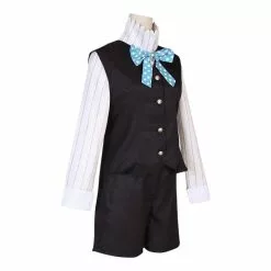 Cosplay Clans Anime Takt Op. Destiny Titan Cosplay Costumes -Cosplay Clans Sales 3 94001274 12ef 432b 8691 2678e3f13d76