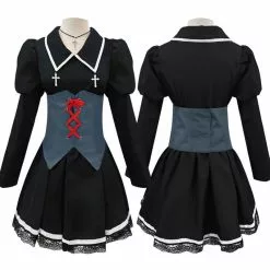 Cosplay Clans Anime Shugo Chara! Utau Hoshina Cosplay Costumes -Cosplay Clans Sales 3 949b73a1 ad17 48c0 bf86 e32368605ded