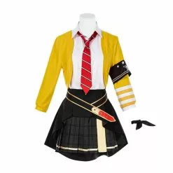 Cosplay Clans Vocaloid HATSUNE MIKU: COLORFUL STAGE! Feat Tenma Saki Cosplay Costumes -Cosplay Clans Sales 3 992434ef 66d5 4b41 9cbf cc701dbc5d32