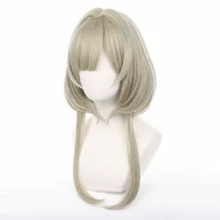 Cosplay Clans Game Genshin Impact Sandrone Marionette Cosplay Wig -Cosplay Clans Sales 3 998cbc96 0659 4f74 b2cc 17d3e9f89b81