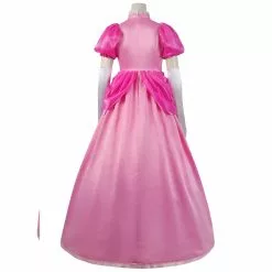 Cosplay Clans The Super Mario Bros. Movie 2023 Princess Peach Cosplay Costumes 14 Cosplay Clans The Super Mario Bros. Movie 2023 Princess Peach Cosplay Costumes -Cosplay Clans Sales 3 9a8a2cb7 ec1e 4b43 870a 0c8a78d1f1de