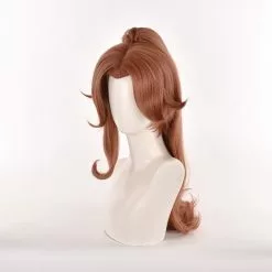 Cosplay Clans Game LOL Battle Bunny Miss Fortune Cosplay Wigs -Cosplay Clans Sales 3 9ab00e8a 1003 4251 871a 4ee71e803dd4