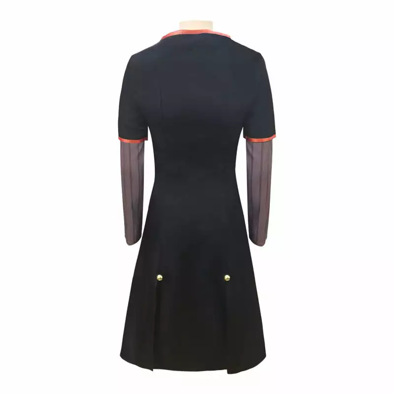 Cosplay Clans Anime The Rising Of The Shield Hero Raphtalia Childhood Cosplay Costumes 5 Cosplay Clans Anime The Rising Of The Shield Hero Raphtalia Childhood Cosplay Costumes - Image 3