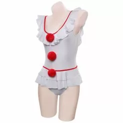 Cosplay Clans Movie Stephen King's It Pennywise Swimsuit Cosplay Costumes -Cosplay Clans Sales 3 9d8e77c9 b74f 44cd a99f f9372b1fe06f