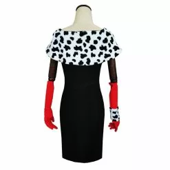 Cosplay Clans Movie Cruella De Vil Dalmatian Outfits Halloween Cosplay Costumes -Cosplay Clans Sales 3 a411d01e 448b 48da 9dbc 430a02bfe06c