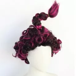 Cosplay Clans Hocus Pocus 2 Mary Sanderson Cosplay Wig -Cosplay Clans Sales 3 a528e10b eda6 4cf5 9a4a 8abaa364c26f