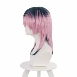 Cosplay Clans Anime Tokyo Revengers Rindo Haitani Dark Blue Gradient Pink Cosplay Wigs -Cosplay Clans Sales 3 a8a9ef02 ad2d 4bf9 b0d2 d10e210c209a