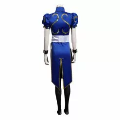 Cosplay Clans Game Street Fighter 6 Chun-Li Cosplay Costumes 9 Cosplay Clans Game Street Fighter 6 Chun-Li Cosplay Costumes -Cosplay Clans Sales 3 a8e2cebf 6f41 41dd b92c b1e98a1b97b4