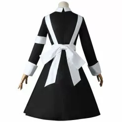 Cosplay Clans Anime SPY×FAMILY Anya Forger Maid Dress Cosplay Costumes -Cosplay Clans Sales 3 a90535a7 3e58 440e 9ae5 c1ffb083feea