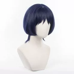 Cosplay Clans Game Genshin Impact Wanderer Cosplay Wigs -Cosplay Clans Sales 3 af50e3ed 22ca 4a04 b2de deb5f18170ea