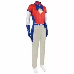 Cosplay Clans The Suicide Squad 2 Peacemaker Cosplay Costumes -Cosplay Clans Sales 3 b2b45d28 678b 4e28 b63a b8d093760e7e