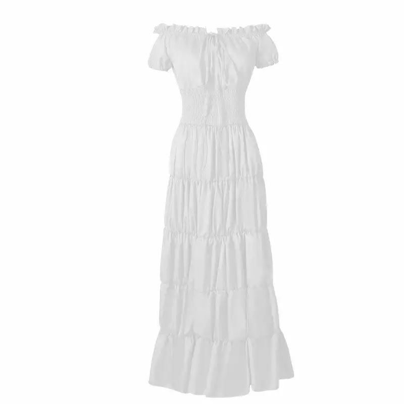 Cosplay Clans Anime SPY×FAMILY Anya Forger Dress Multicolor Cosplay Costume 5 Cosplay Clans Anime SPY×FAMILY Anya Forger Dress Multicolor Cosplay Costume - Image 3