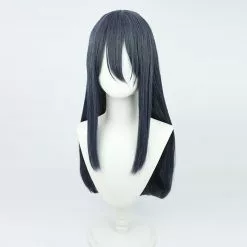 Cosplay Clans Game Goddess Of Victory: NIKKE Exia Cosplay Wigs -Cosplay Clans Sales 3 b971cbba 946d 45d5 81bd 0d06f48e51d3