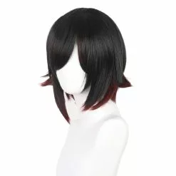 Cosplay Clans Anime RWBY Volume 7 Red Trailer Ruby Rose Cosplay Wigs 11 Cosplay Clans Anime RWBY Volume 7 Red Trailer Ruby Rose Cosplay Wigs -Cosplay Clans Sales 3 b99ad369 f078 431e 877b bd9882308711