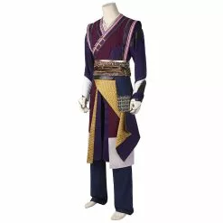 Cosplay Clans Movie Doctor Strange 2 Wong Cosplay Costumes -Cosplay Clans Sales 3 ba62bc20 bbc0 49ee 92fe 1874af5d750a