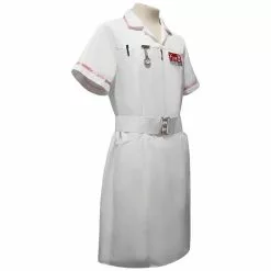 Cosplay Clans Batman: Arkham Asylum Joker Nurse Cosplay Costumes 13 Cosplay Clans Batman: Arkham Asylum Joker Nurse Cosplay Costumes -Cosplay Clans Sales 3 bca091a2 5781 4754 bab0 b0edacbefead