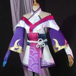 Cosplay Clans Game LOL Spirit Blossom Soraka Cosplay Costumes 14 Cosplay Clans Game LOL Spirit Blossom Soraka Cosplay Costumes -Cosplay Clans Sales 3 bdd02a63 c820 4892 8c1a 59be475da853