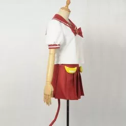 Cosplay Clans Anime Welcome To Demon School! Iruma-kun Valac Clara Outfits Halloween Cosplay Costumes -Cosplay Clans Sales 3 c00596d4 7ea7 4f0d a71b e5248880c8dd