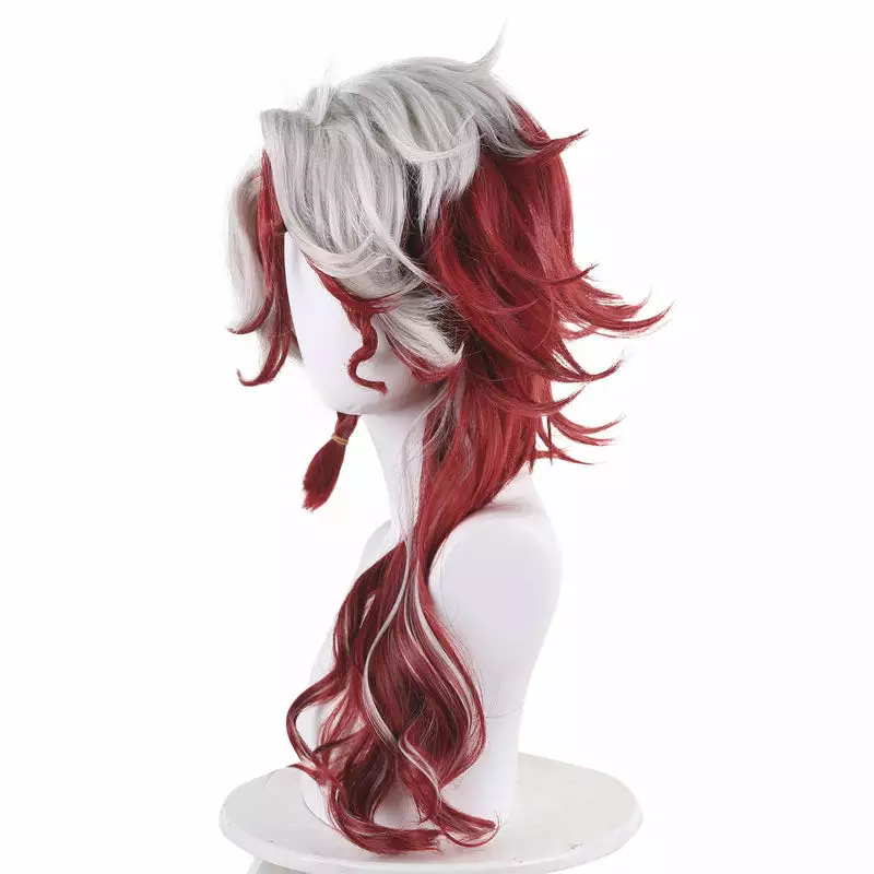 Cosplay Clans Game Identity V Dragon Hunter Cosplay Wigs 5 Cosplay Clans Game Identity V Dragon Hunter Cosplay Wigs - Image 3