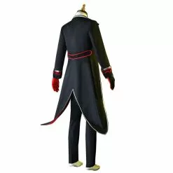 Cosplay Clans Game Genshin Impact Concert Diluc Full Set Cosplay Costumes -Cosplay Clans Sales 3 c90c6be1 ffc1 47d1 8d72 df9dada10f2d