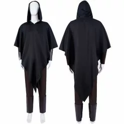 Cosplay Clans Movie Puss In Boots: The Last Wish Wolf Cosplay Costumes -Cosplay Clans Sales 3 c9c14fb4 5081 44c9 9d4a 2f50bdbb15b9