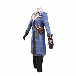 Cosplay Clans Game Identity V Mercenary Naib Subedar Cosplay Costume 8 Cosplay Clans Game Identity V Mercenary Naib Subedar Cosplay Costume -Cosplay Clans Sales 3 cd7e22ee ed05 4628 bb7d 59a2a983b6ed